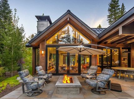 600 Ej Brickell, Truckee, CA 96161 Photo