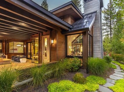 600 Ej Brickell, Truckee, CA 96161 Photo