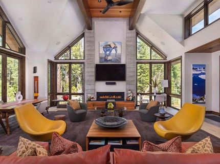 600 Ej Brickell, Truckee, CA 96161 Photo