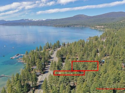7435 North Lake Boulevard, Tahoe Vista, CA 96148 Photo