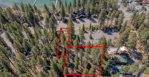 7435 North Lake Boulevard, Tahoe Vista, CA 96148 Photo