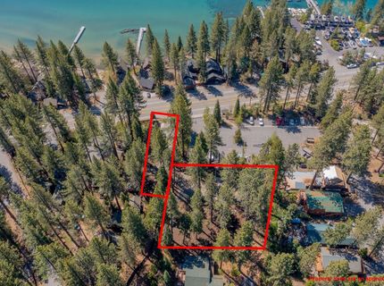 7435 North Lake Boulevard, Tahoe Vista, CA 96148 Photo