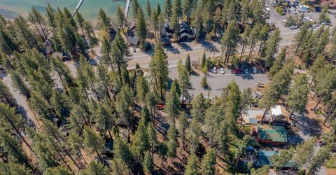 7435 North Lake Boulevard, Tahoe Vista, CA 96148 Photo