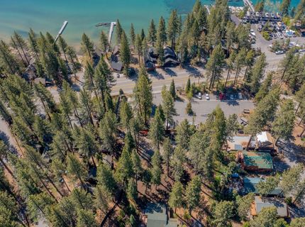 7435 North Lake Boulevard, Tahoe Vista, CA 96148 Photo