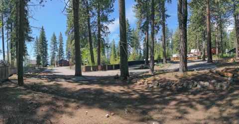 7435 North Lake Boulevard, Tahoe Vista, CA 96148 Photo