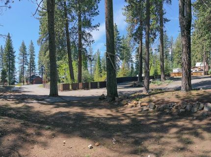 7435 North Lake Boulevard, Tahoe Vista, CA 96148 Photo