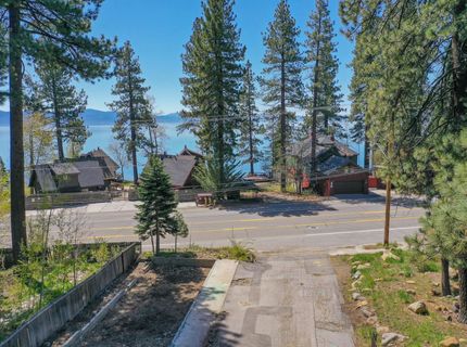 7435 North Lake Boulevard, Tahoe Vista, CA 96148 Photo