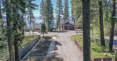 7435 North Lake Boulevard, Tahoe Vista, CA 96148 Photo
