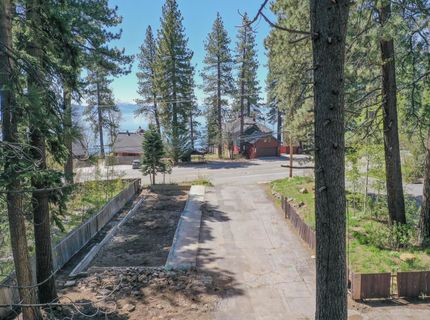 7435 North Lake Boulevard, Tahoe Vista, CA 96148 Photo