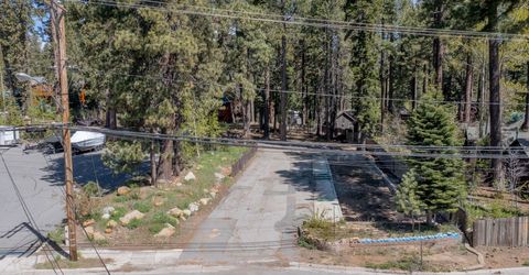 7435 North Lake Boulevard, Tahoe Vista, CA 96148 Photo