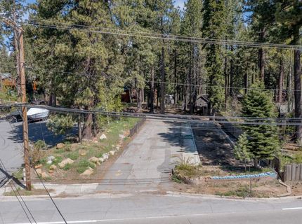 7435 North Lake Boulevard, Tahoe Vista, CA 96148 Photo