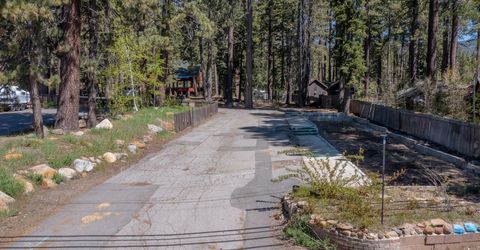 7435 North Lake Boulevard, Tahoe Vista, CA 96148 Photo