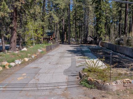7435 North Lake Boulevard, Tahoe Vista, CA 96148 Photo