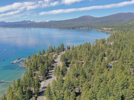 7435 North Lake Boulevard, Tahoe Vista, CA 96148 Photo
