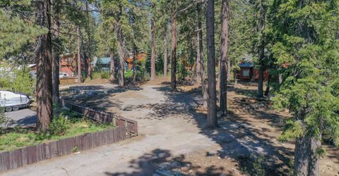 7435 North Lake Boulevard, Tahoe Vista, CA 96148 Photo