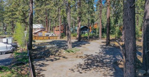 7435 North Lake Boulevard, Tahoe Vista, CA 96148 Photo