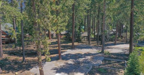 7435 North Lake Boulevard, Tahoe Vista, CA 96148 Photo