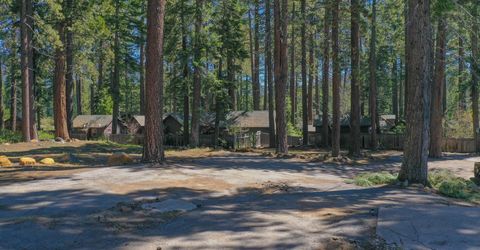 7435 North Lake Boulevard, Tahoe Vista, CA 96148 Photo