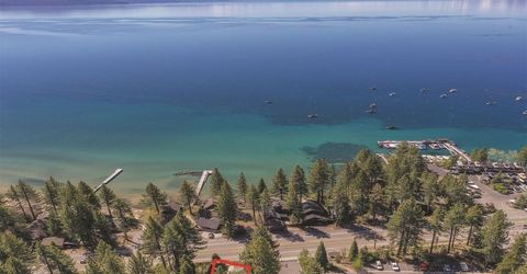 7435 North Lake Boulevard, Tahoe Vista, CA 96148 Photo