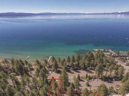 7435 North Lake Boulevard, Tahoe Vista, CA 96148 Photo