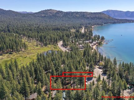 7435 North Lake Boulevard, Tahoe Vista, CA 96148 Photo