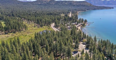 7435 North Lake Boulevard, Tahoe Vista, CA 96148 Photo