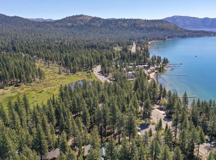 7435 North Lake Boulevard, Tahoe Vista, CA 96148 Photo