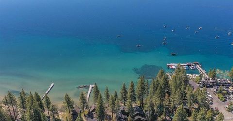 7435 North Lake Boulevard, Tahoe Vista, CA 96148 Photo