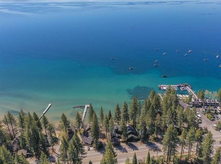 7435 North Lake Boulevard, Tahoe Vista, CA 96148 Photo