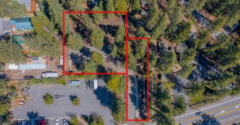 7435 North Lake Boulevard, Tahoe Vista, CA 96148 Photo