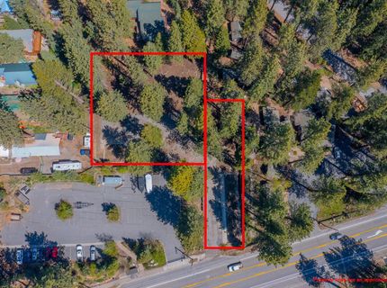7435 North Lake Boulevard, Tahoe Vista, CA 96148 Photo