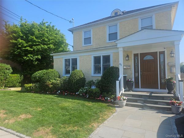 43 Elmwood Avenue , West Harrison, NY 10604