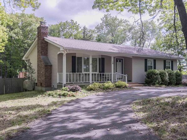 18 Southside Drive , Monroe, NY 10950