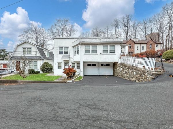 4 Cedar Lane , Suffern, NY 10901