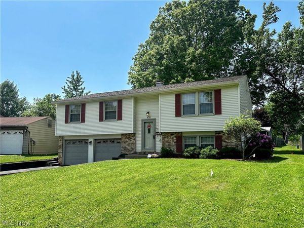 100 Blossom Lane, Niles, OH 44446