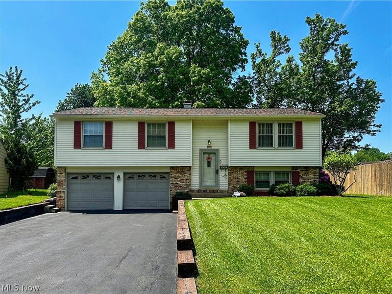 100 Blossom Lane, Niles, OH 44446 Photo 42