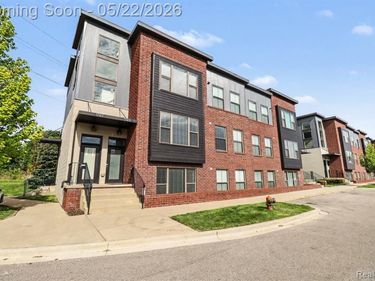 1250 DIAMOND Court, Royal Oak, MI 48067