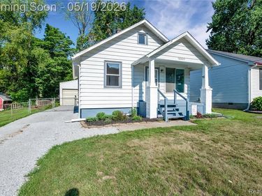 58925 Havenridge Road, New Haven Vlg, MI 48048