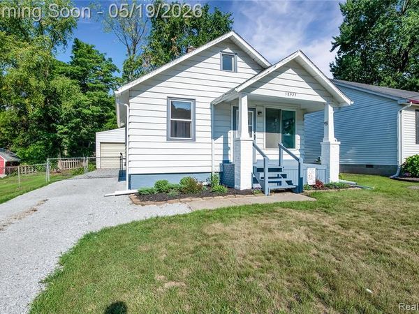 58925 Havenridge Road, New Haven Vlg, MI 48048