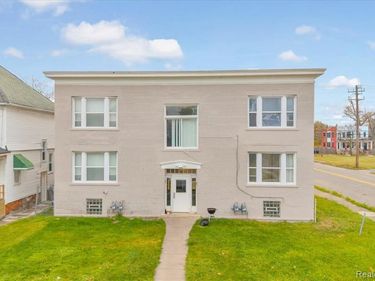 508 - 506 Kenilworth , Detroit, MI 48202