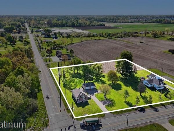 52900 North Avenue , Macomb Twp, MI 48042