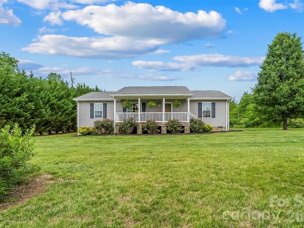 1498 Salem Road, Morganton, NC 28655