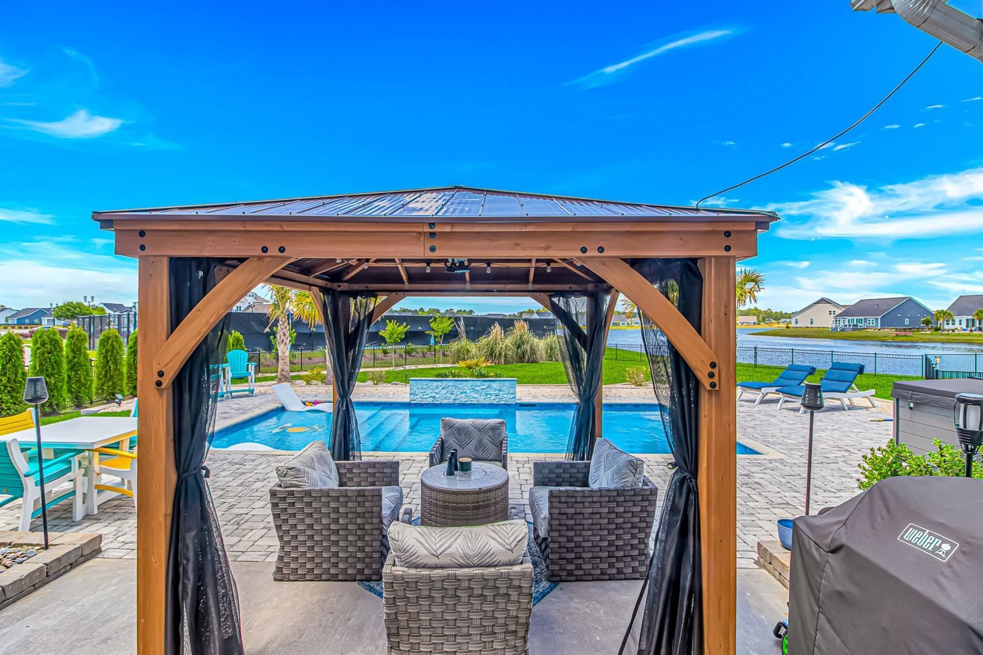 556 Indigo Bay Circle  Photo 40