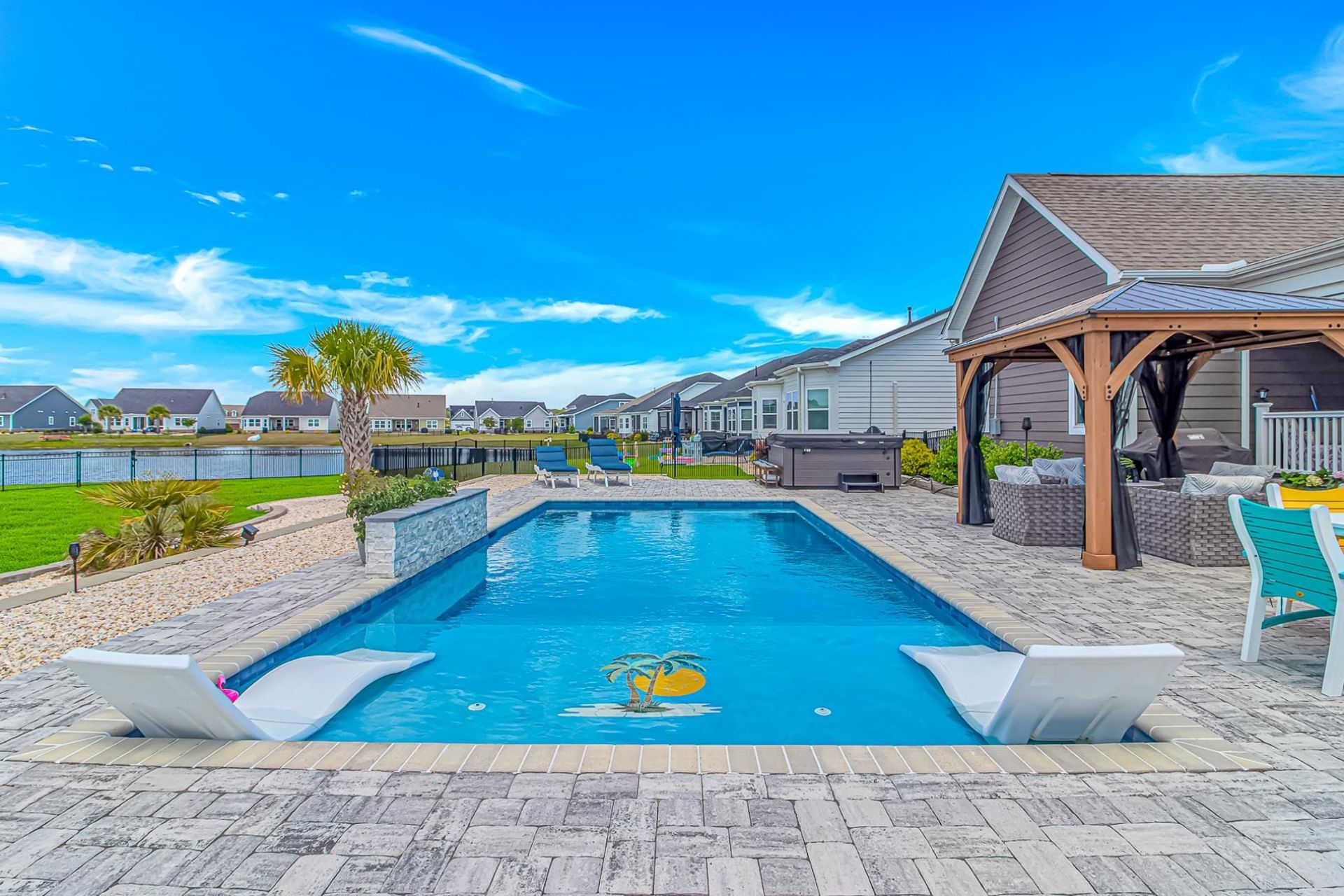 556 Indigo Bay Circle  Photo 41