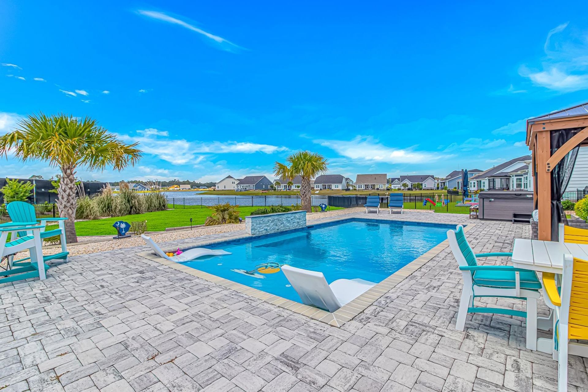 556 Indigo Bay Circle  Photo 42