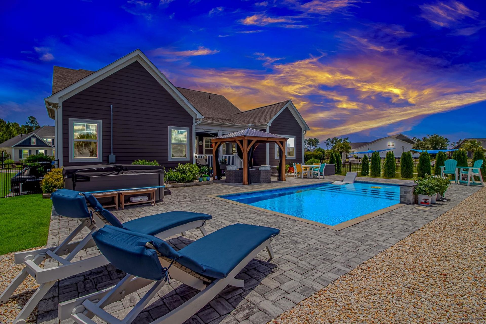 556 Indigo Bay Circle  Photo 45