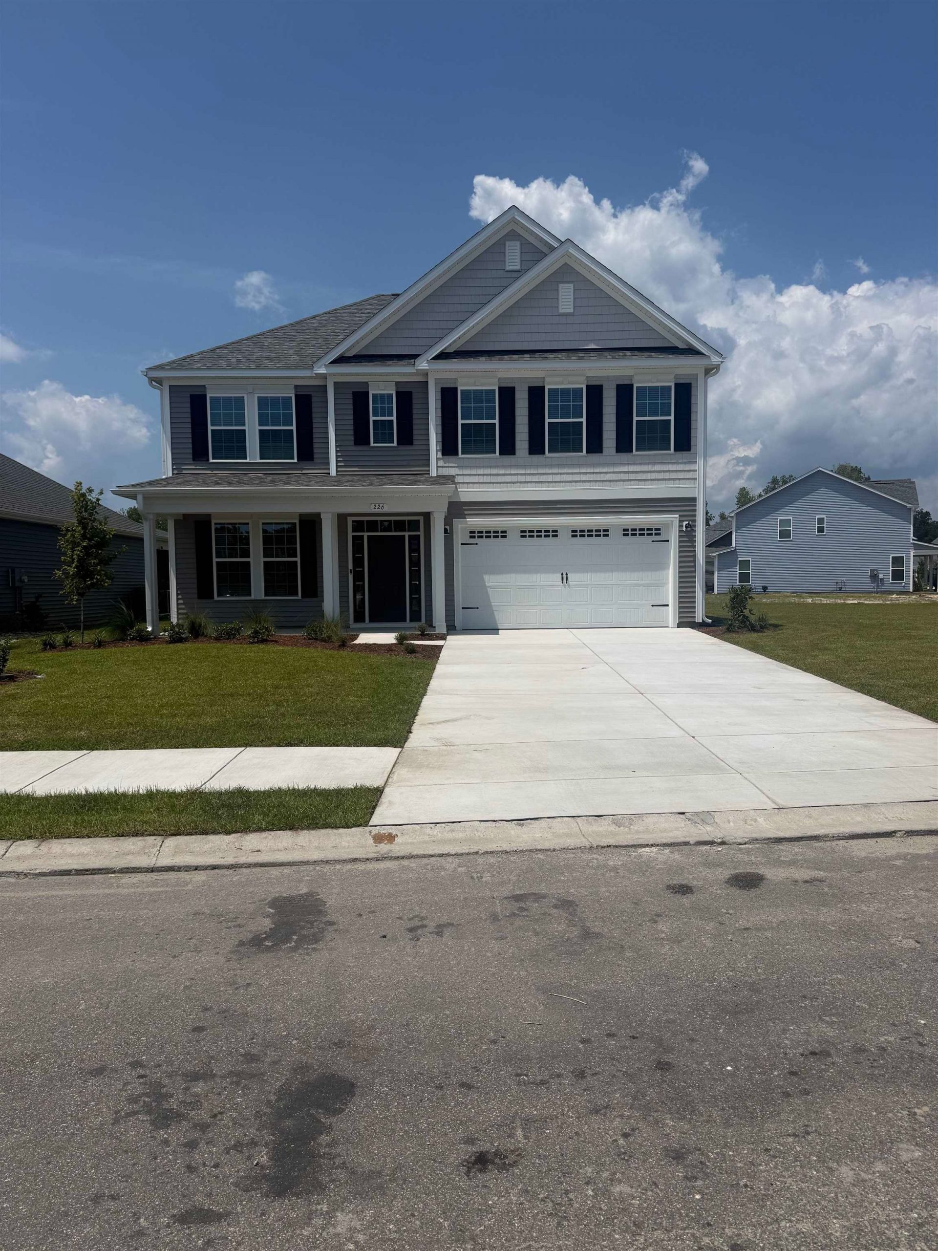226 Broughton Dr., Myrtle Beach, SC 29579 Main Photo
