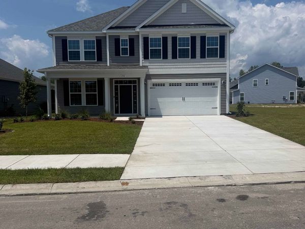226 Broughton Dr., Myrtle Beach, SC 29579