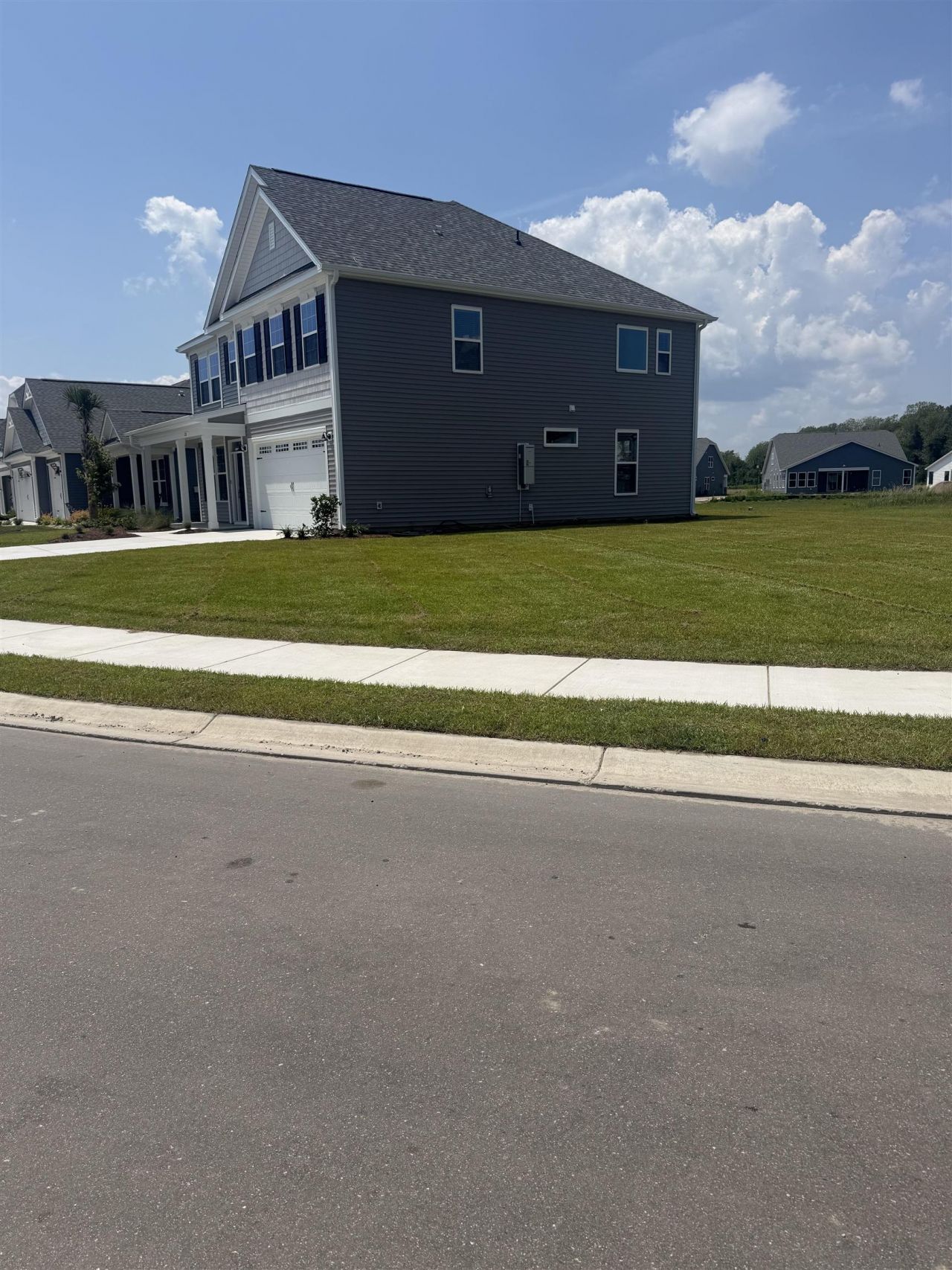 226 Broughton Dr. Photo 2
