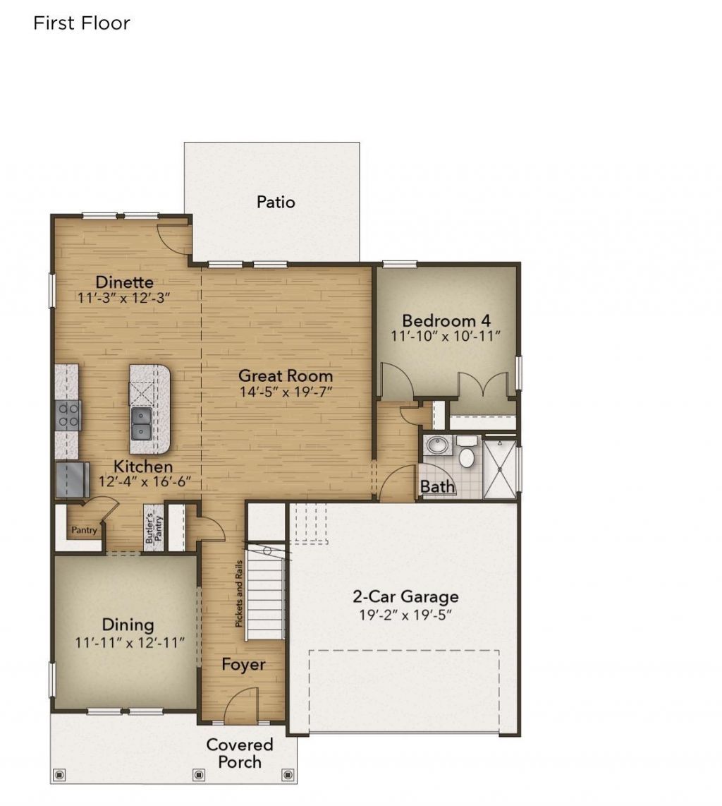 226 Broughton Dr. Photo 5